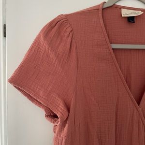 Universal Thread Midi Dress